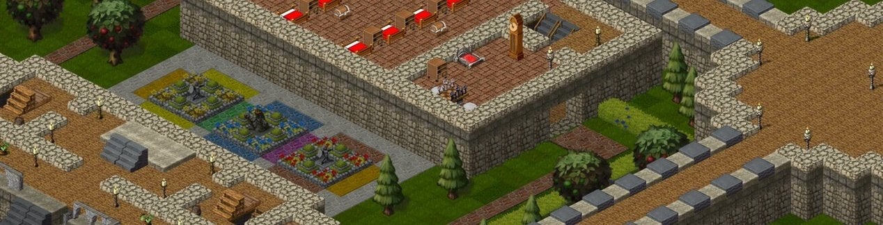 Towns wordt niet verder ontwikkeld