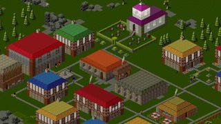 Towns Called Malice: Development Of City Builder Ends