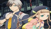 Tales of Xillia 2 Day 1 Edition and Ludger Kresnik Collector’s Edition detailed for Europe