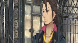 Tales of Xillia 2 videos show character introductions, gameplay