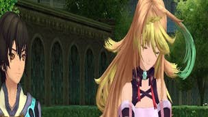 "No big changes," between Japanese and western version of Xillia, says Baba