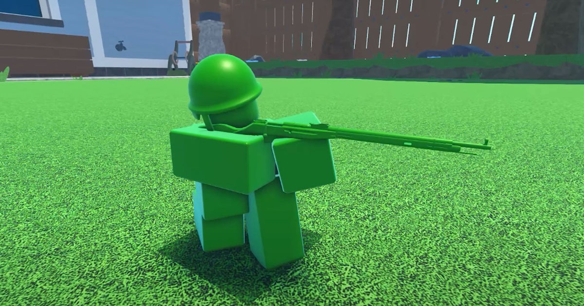 Toy Defense codes for January 2025 | VG247