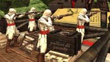 Toy Soldiers: War Chest adds Assassin's Creed's Ezio