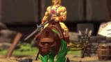 Toy Soldiers: War Chest will have He-Man and G.I. Joe DLC