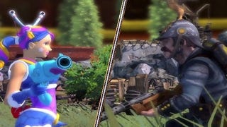 Toy Soldiers: War Chest komt volgend jaar naar PlayStation 4, Xbox One en pc