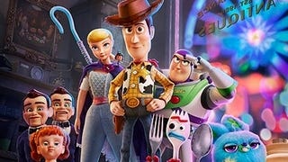 Toy Story 4 - recensione