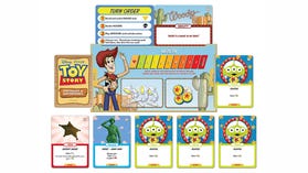 Image for Toy Story: Obstacles & Adventures