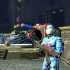 Screenshots von Toy Soldiers: War Chest