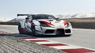 Gran Turismo Sport mostra os novos conteúdos