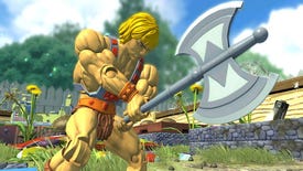He-Man & G.I. Joe Enrol In Toy Soldiers: War Chest DLC