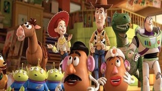 Toy Story 3, Brunswick Pro Bowling added to Move lineup