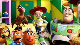 Toy Box mode for Toy Story 3 revealed through video
