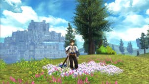 Tales of Zestiria screenshots show various game locations