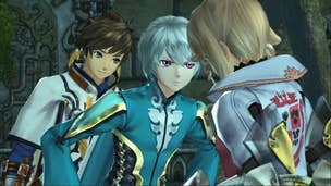 These five Tales of Zestiria videos show pre-order bonuses, battle system 