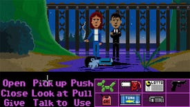 Maniacs: Thimbleweed Park Kickstarter Funded In A Week