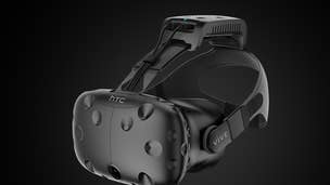 This device makes your HTC Vive go wireless, and it's out this year
