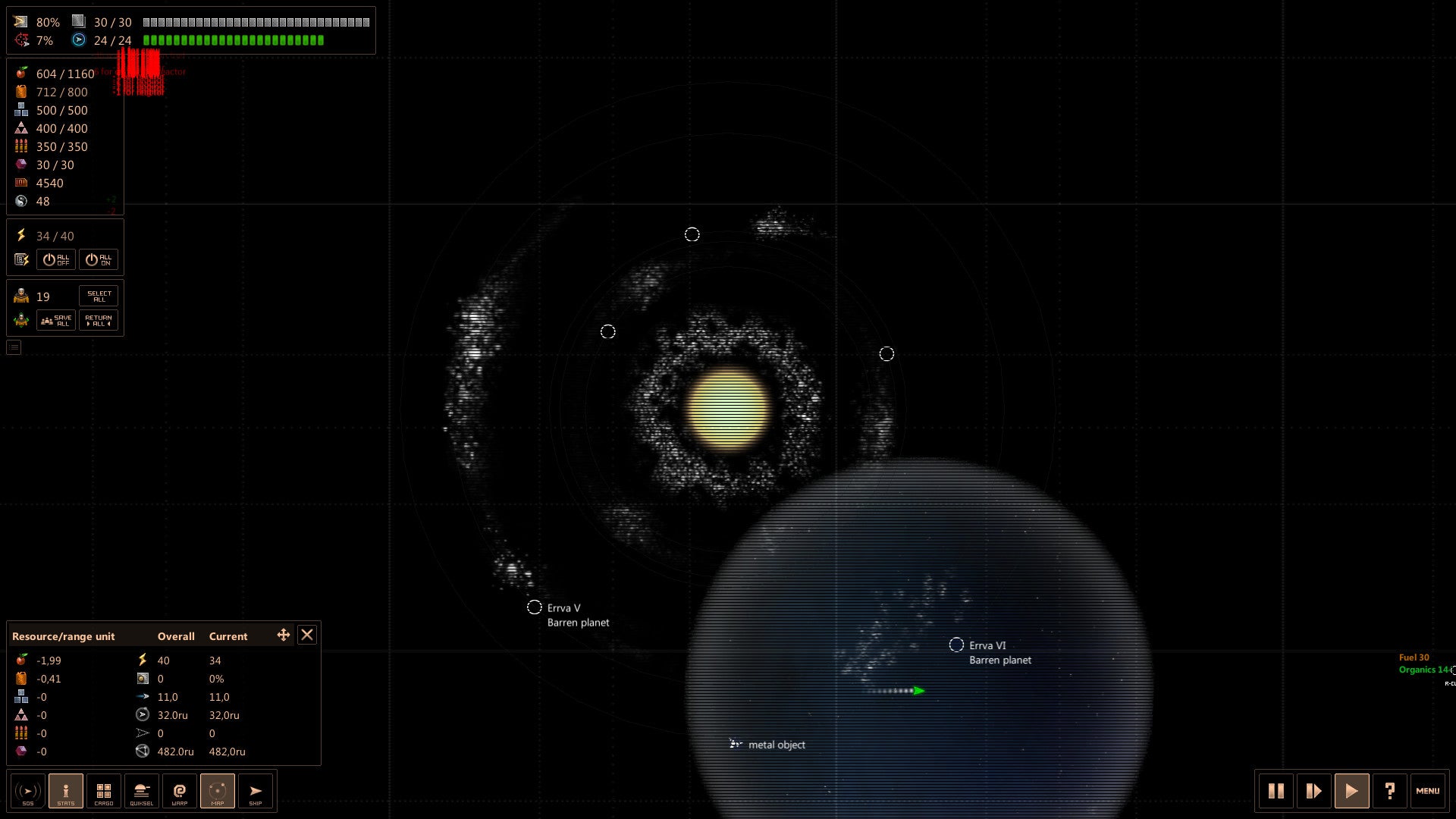Shortest Trip to Earth | Rock Paper Shotgun