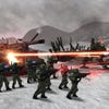 Screenshot de Warhammer 40,000: Dawn of War - Winter Assault