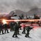 Capturas de pantalla de Warhammer 40,000: Dawn of War - Winter Assault