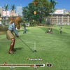Screenshots von New Everybody's Golf