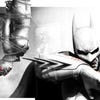 Artwork de Batman: Arkham City