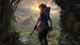 Tomb Raider, il nuovo gioco in Unreal Engine 5 sarà un remake?