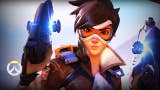 Tracer passa por Heroes of the Storm