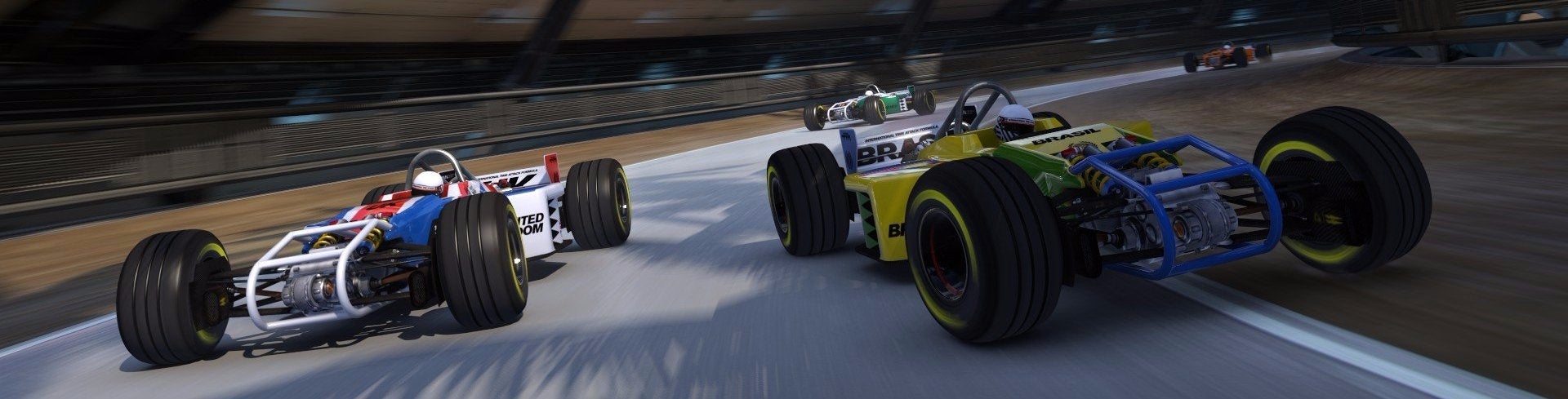 Trackmania Turbo - 5 dingen die je moet weten