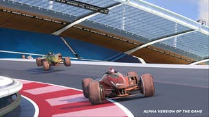 TrackMania races into May with a remake of TrackMania Nations