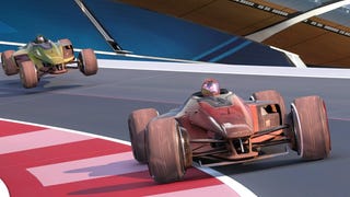 Top-ranked Trackmania players cheated by slowing down their games