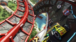 Trackmania Turbo heads to PC, PS4, Xbox One in March
