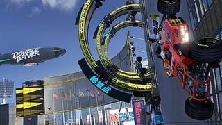 Have You Played... Trackmania Turbo?