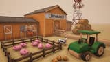 Toy train set builder Tracks is now even more adorable, thanks to its new farm yard update