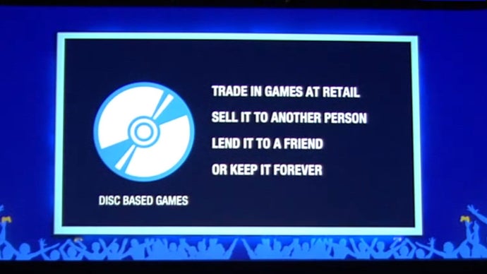 "RIP PLAYSTATION 1994-2026" - Players are flocking to Sony's old PS4 anti-DRM video in the wake of its shock decision to scrap physical games
