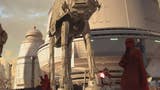 Trailer na Bespin do Star Wars Battlefront