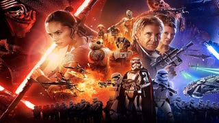 Trailer chinês de Star Wars: The Force Awakens tem mais cenas inéditas
