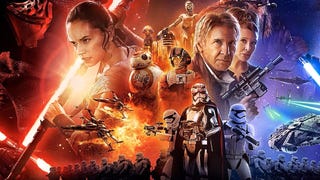 Trailer chinês de Star Wars: The Force Awakens tem mais cenas inéditas