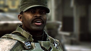 Tráiler cinemático de Halo 2: Anniversary