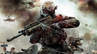 Trailer de Call of Duty: Black Ops 3 destaca as habilidades tácticas