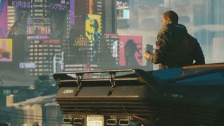 Trailer de Cyberpunk 2077 foi renderizado no motor de jogo