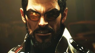Trailer de Deus Ex: Mankind Divided apresenta Adam Jensen