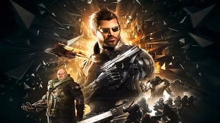 Trailer de Deus Ex: Mankind Divided diz-te tudo o que precisas de saber