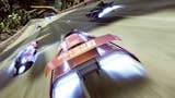 Trailer de Fast Racing Neo faz lembrar F-Zero