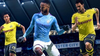 Trailer de FIFA 20 mostra as melhorias na jogabilidade