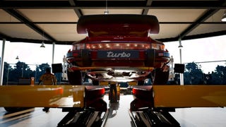 Nuevo tráiler de Gran Turismo 7 dedicado a Porsche