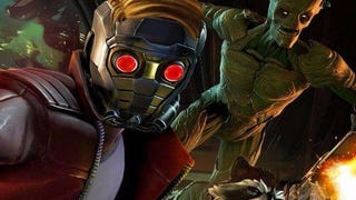 První recenze Guardians Of The Galaxy od Telltale a startovní trailer