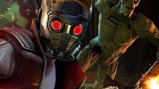 První recenze Guardians Of The Galaxy od Telltale a startovní trailer
