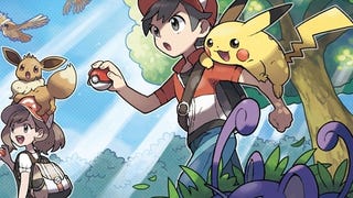 Trailer de Pokémon Let's Go mostra os Partner Powers