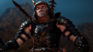 Trailer de Shadow of War apresenta a Dark Tribe