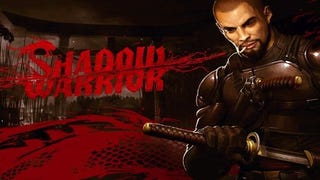 Tráiler de Shadow Warrior para PS4 y Xbox One